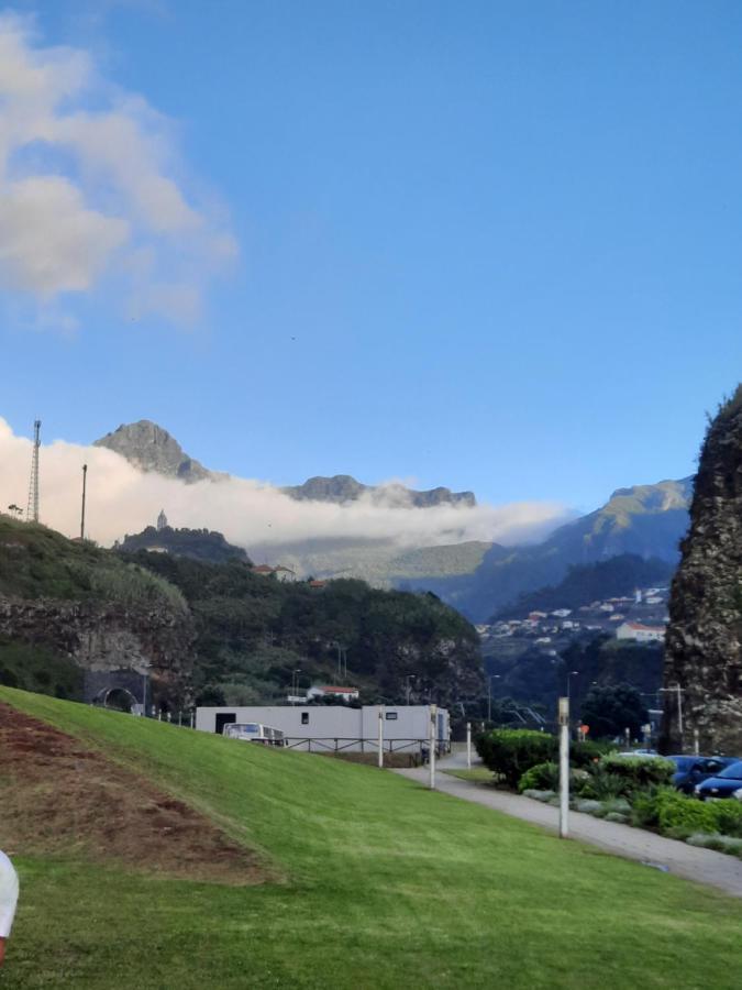 Palheiro Cavalinho Villa Prazeres Luaran gambar